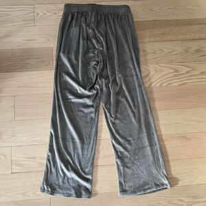 NWT SKIMS Velour pants
